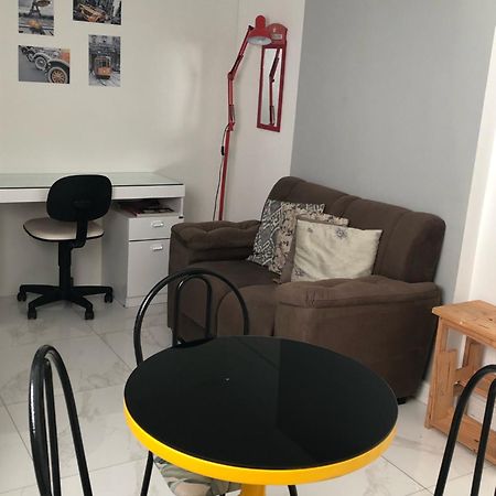 Rua Dr Diogo De Faria, 671 Apto 81 São Paulo Exteriér fotografie