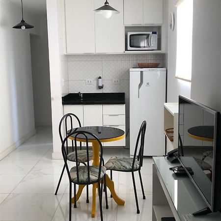 Rua Dr Diogo De Faria, 671 Apto 81 São Paulo Exteriér fotografie